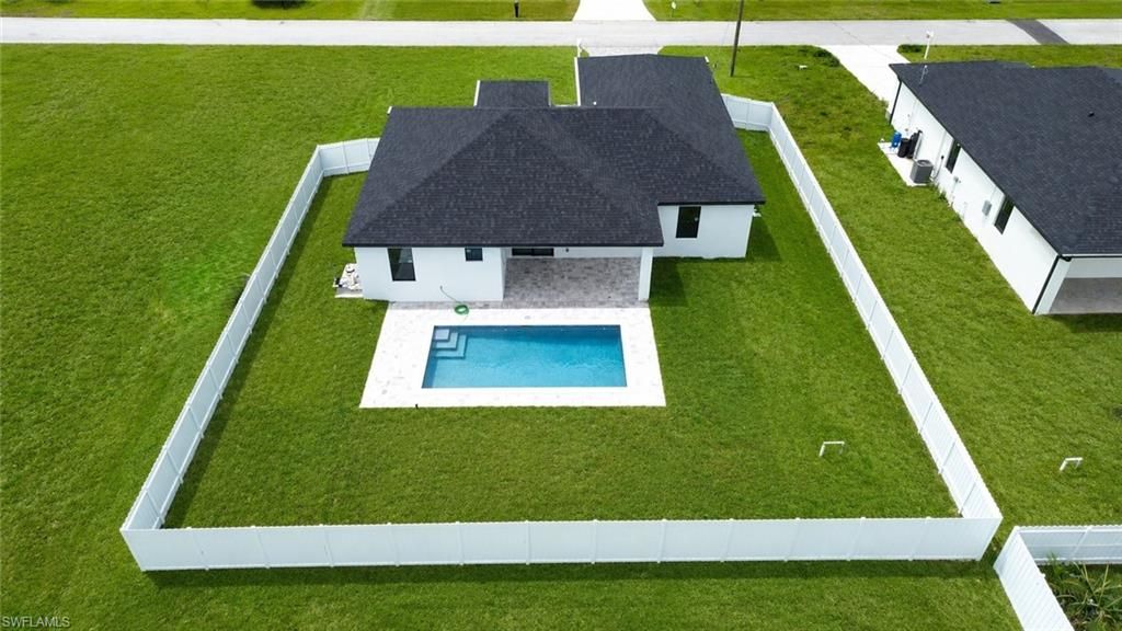 2458 9th TER, CAPE CORAL, FL 33993 — photo 2