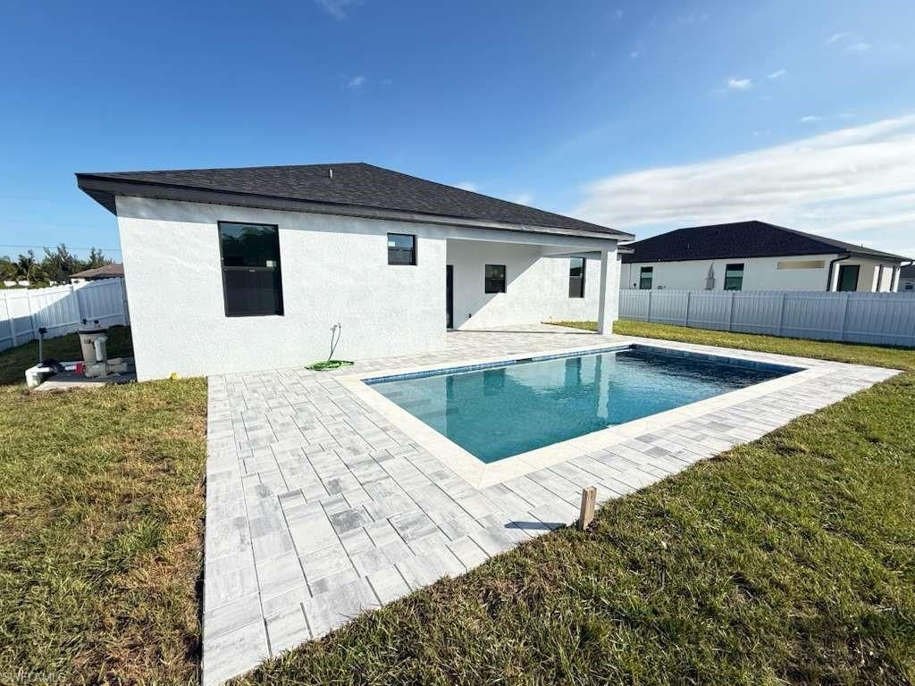 2458 9th TER, CAPE CORAL, FL 33993 — photo 3
