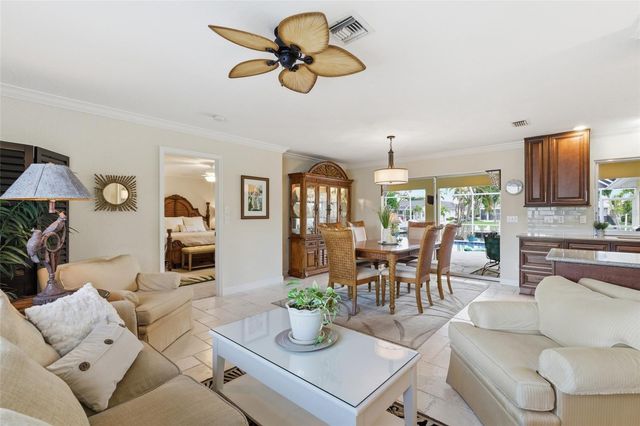 825 VIA FORMIA, Punta Gorda, FL 33950