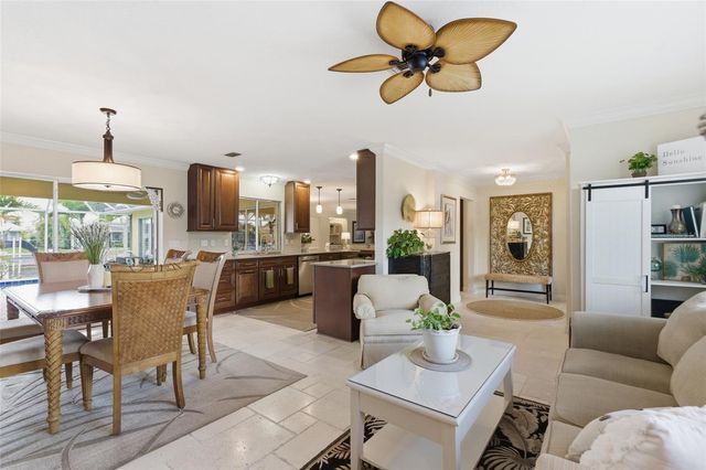 825 VIA FORMIA, Punta Gorda, FL 33950