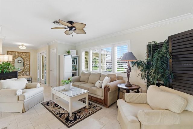 825 VIA FORMIA, Punta Gorda, FL 33950