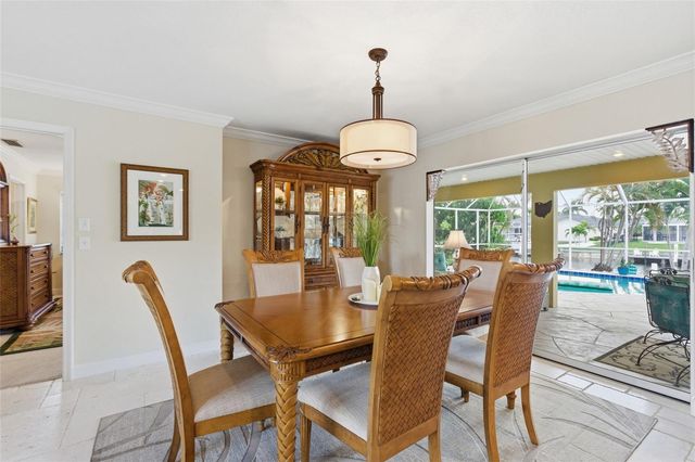 825 VIA FORMIA, Punta Gorda, FL 33950