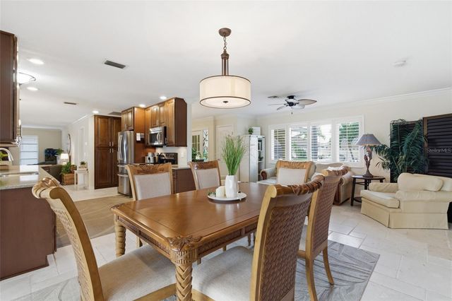 825 VIA FORMIA, Punta Gorda, FL 33950