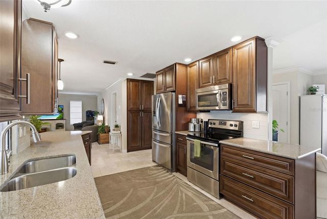 825 VIA FORMIA, Punta Gorda, FL 33950