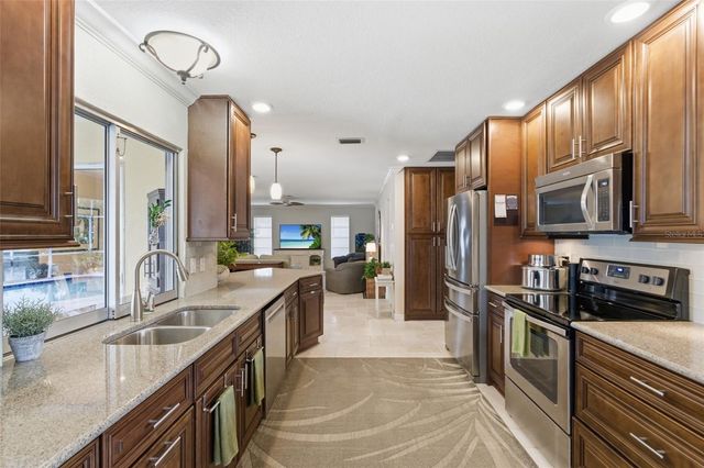 825 VIA FORMIA, Punta Gorda, FL 33950