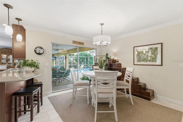 825 VIA FORMIA, Punta Gorda, FL 33950