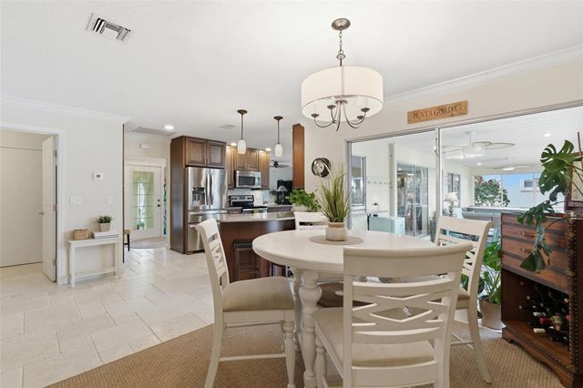 825 VIA FORMIA, Punta Gorda, FL 33950