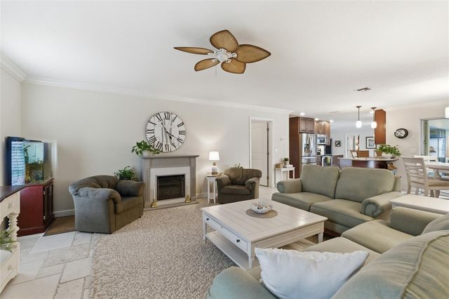 825 VIA FORMIA, Punta Gorda, FL 33950