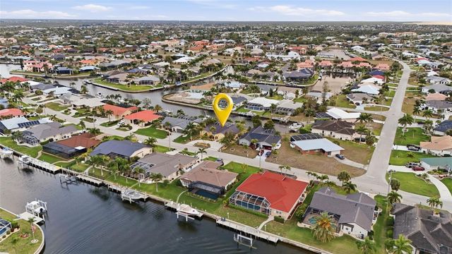 825 VIA FORMIA, Punta Gorda, FL 33950