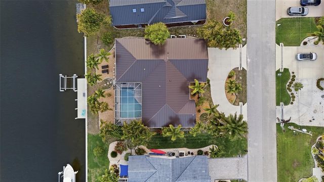 825 VIA FORMIA, Punta Gorda, FL 33950