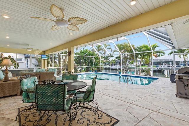 825 VIA FORMIA, Punta Gorda, FL 33950