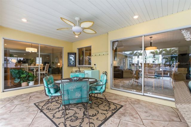 825 VIA FORMIA, Punta Gorda, FL 33950