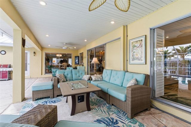 825 VIA FORMIA, Punta Gorda, FL 33950