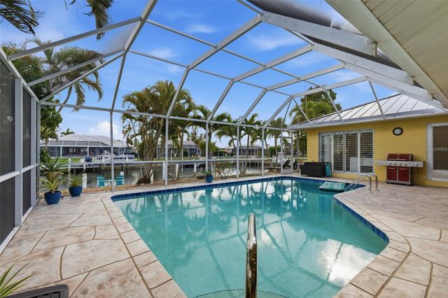 825 VIA FORMIA, Punta Gorda, FL 33950