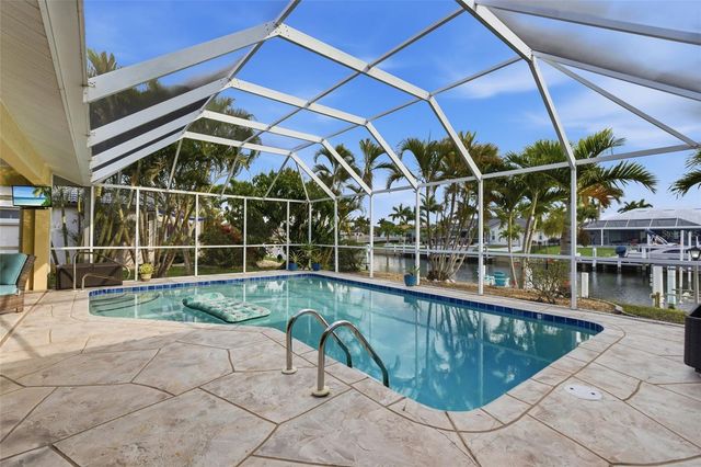 825 VIA FORMIA, Punta Gorda, FL 33950
