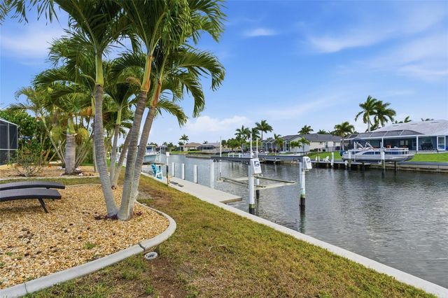 825 VIA FORMIA, Punta Gorda, FL 33950