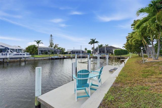 825 VIA FORMIA, Punta Gorda, FL 33950