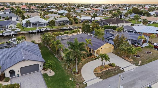 825 VIA FORMIA, Punta Gorda, FL 33950