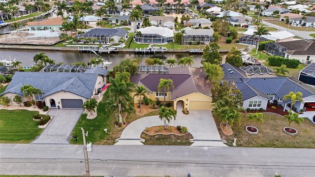 825 VIA FORMIA, Punta Gorda, FL 33950
