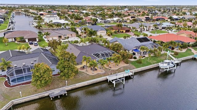 825 VIA FORMIA, Punta Gorda, FL 33950