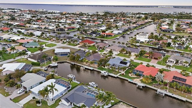 825 VIA FORMIA, Punta Gorda, FL 33950