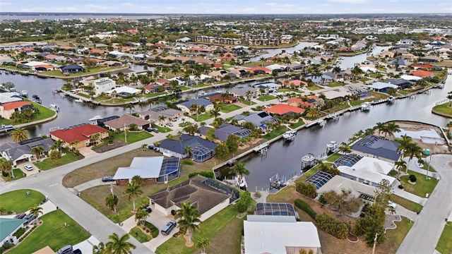 825 VIA FORMIA, Punta Gorda, FL 33950