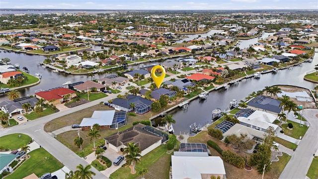 825 VIA FORMIA, Punta Gorda, FL 33950