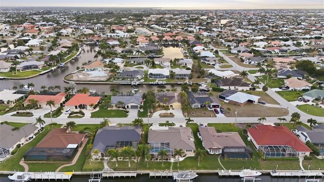 825 VIA FORMIA, Punta Gorda, FL 33950
