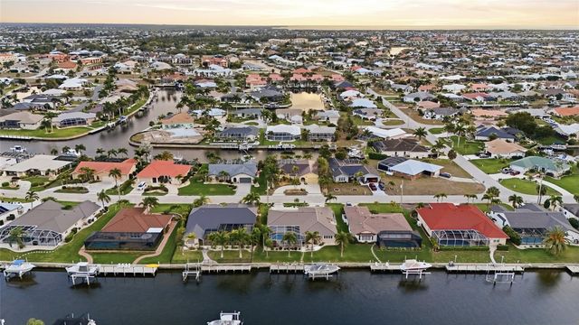 825 VIA FORMIA, Punta Gorda, FL 33950
