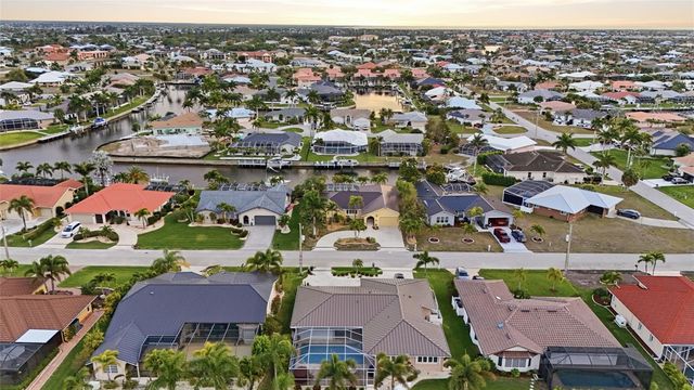 825 VIA FORMIA, Punta Gorda, FL 33950