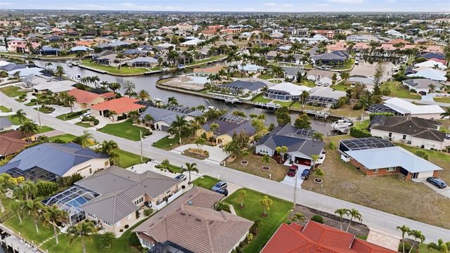 825 VIA FORMIA, Punta Gorda, FL 33950