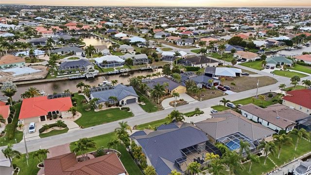 825 VIA FORMIA, Punta Gorda, FL 33950