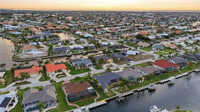 825 VIA FORMIA, Punta Gorda, FL 33950
