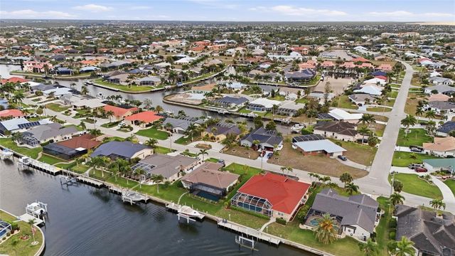 825 VIA FORMIA, Punta Gorda, FL 33950