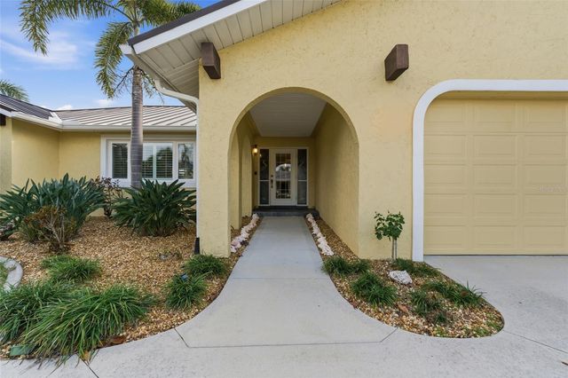 825 VIA FORMIA, Punta Gorda, FL 33950