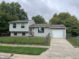 11610 Whidbey Drive, Indianapolis, IN 46229