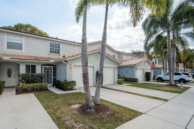 332 Timberwalk Trail 332, Jupiter, FL 33458