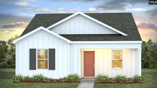 145 Hale Road, Orangeburg, SC 29115