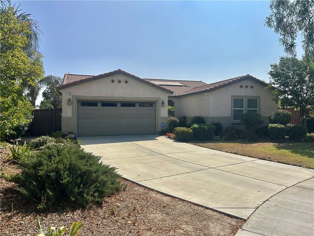 729 Bailey Lane, San Jacinto, CA 92582