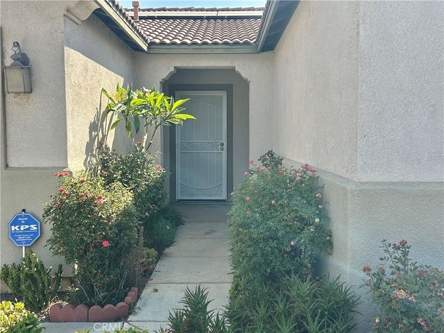 729 Bailey Lane, San Jacinto, CA 92582