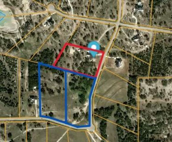 901 E Flying Owl DR, Johnson City, TX 78636