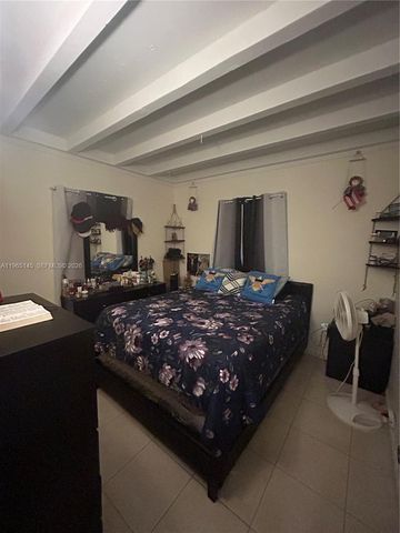 1080 NW 121st Street, North Miami, FL 33168