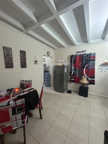 1080 NW 121st Street, North Miami, FL 33168