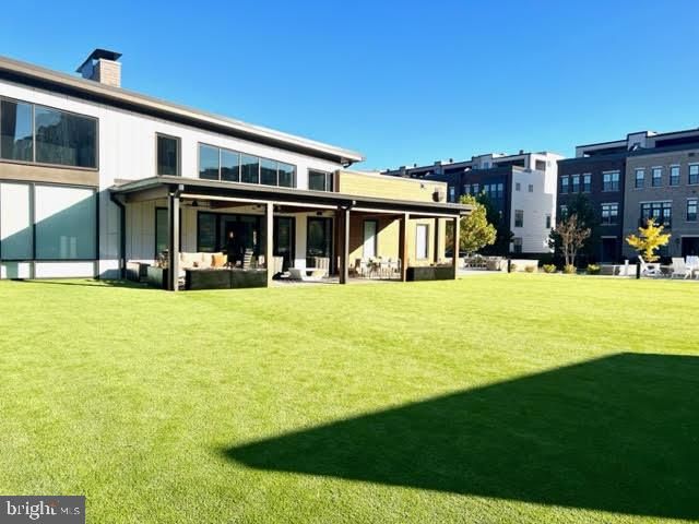 43361 RADFORD DIVIDE TER, Ashburn, VA 20148