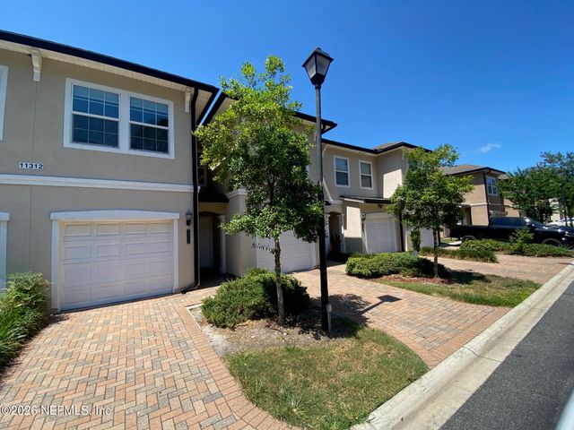 11312 ESTANCIA VILLA Circle 1005, Jacksonville, FL 32246