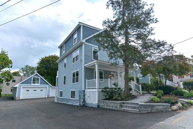 6 Lord Ter 1, Woburn, MA 01801