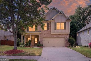 8225 Majors Glen Court, Cumming, GA 30041
