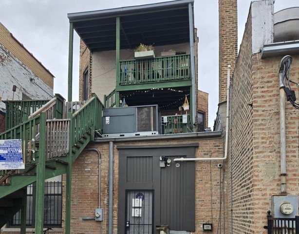 5208 N Clark Street 1, Chicago, IL 60640