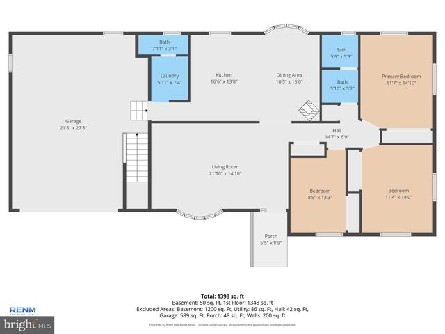 60 CATALINA DR, Mount Wolf, PA 17347