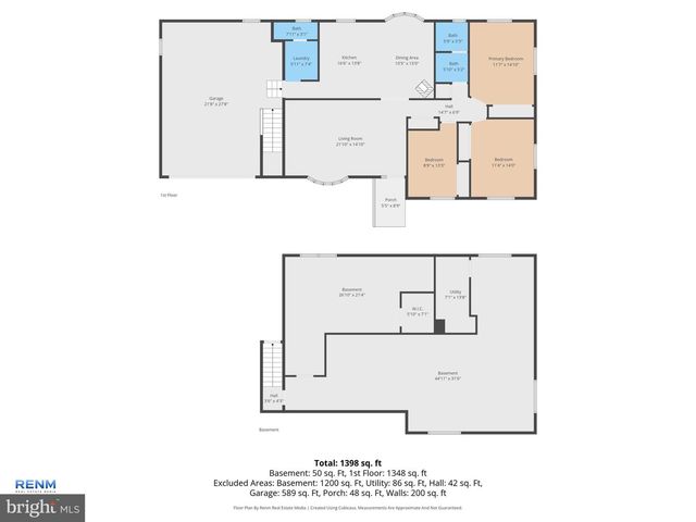 60 CATALINA DR, Mount Wolf, PA 17347